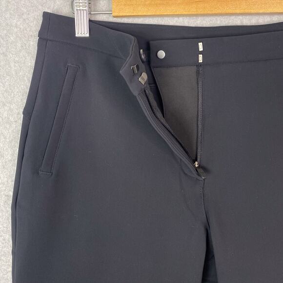 Lululemon Womens 10 On The Move Pant in Black - Picture 4 of 9